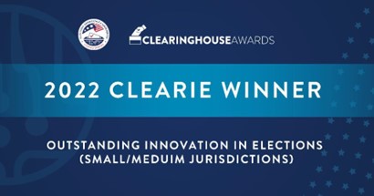 Clearie Award