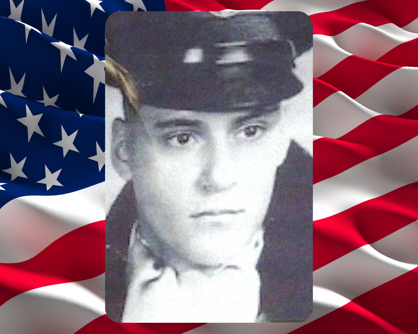 John &ldquo;Jay&rdquo; Johnson, USAF