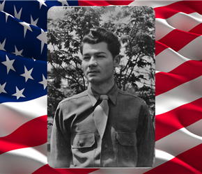 Charles W. Martin, U.S. Army