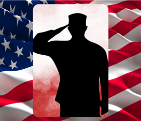 James C. Armes, U.S. Army