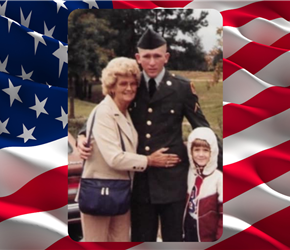 Frank J. Robb, U.S. Army