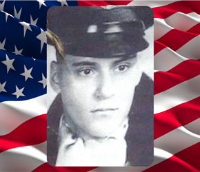 John “Jay” Johnson, USAF