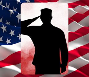 Harold Hamilton, USAF