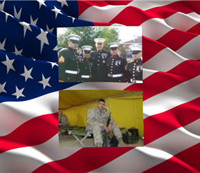 Miguel Antonio Pabon, Jr. U.S. Marines