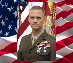 Roy DeYoung, U.S. Army