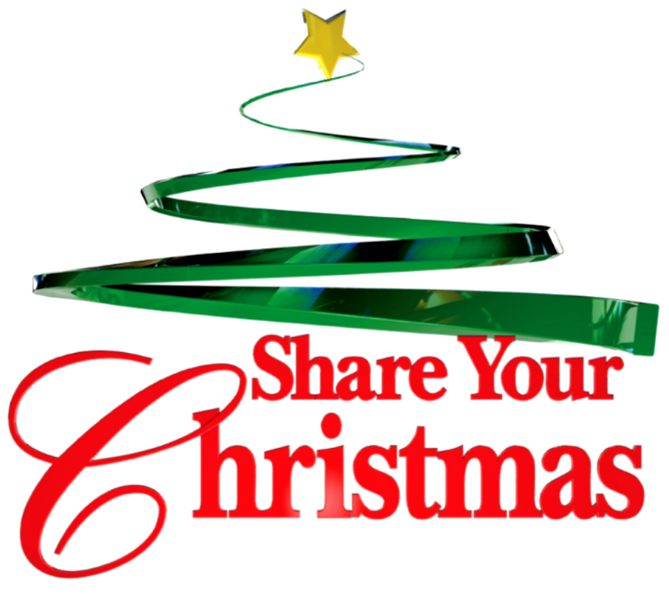 Share Your Christmas