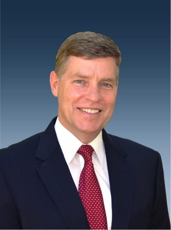 George T. Paulk