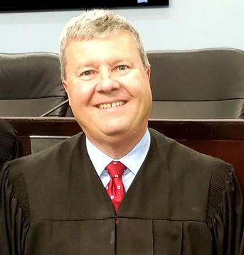 Judge Thomas J. Brown