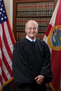 Justice Canady