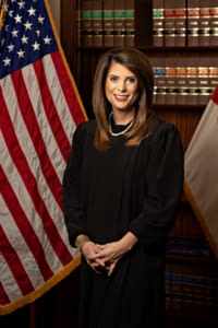 Justice Grosshans