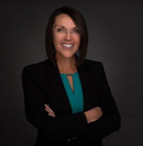 Kristen Smith-Rodriguez