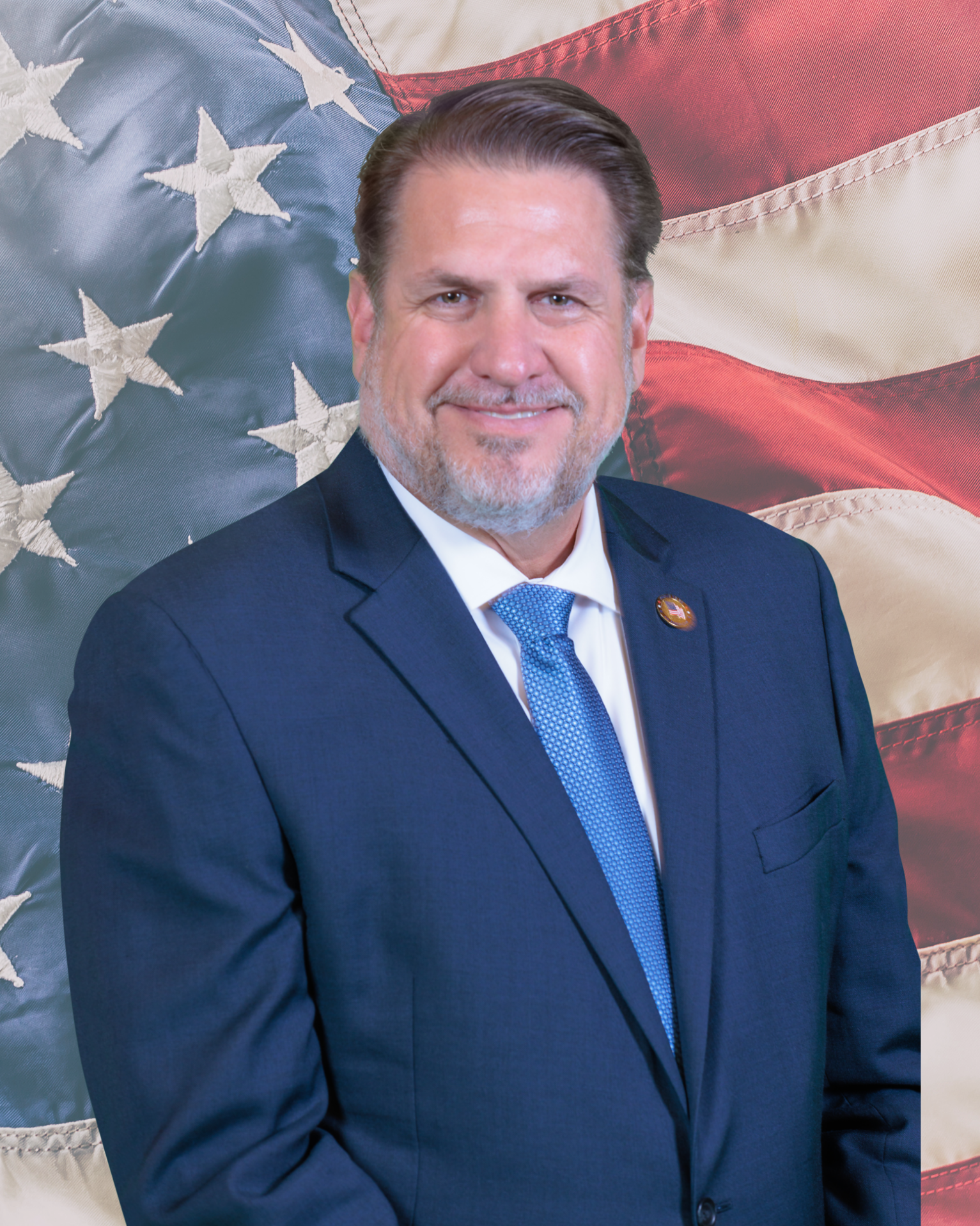 Brevard County Supervisor of Elections Tim Bobanic
